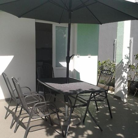 Sea View Apartment Zadar Exterior photo