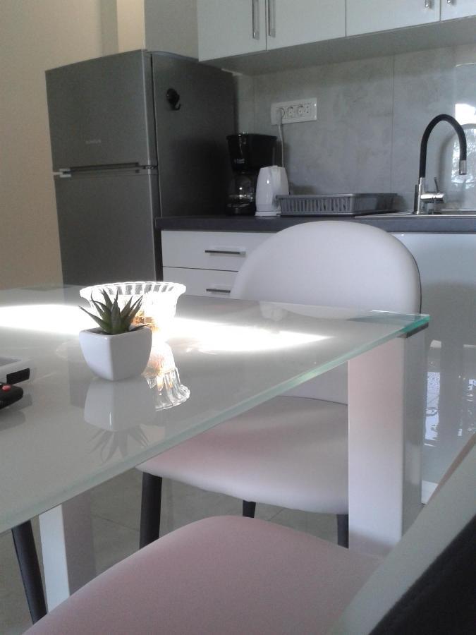 Sea View Apartment Zadar Exterior photo