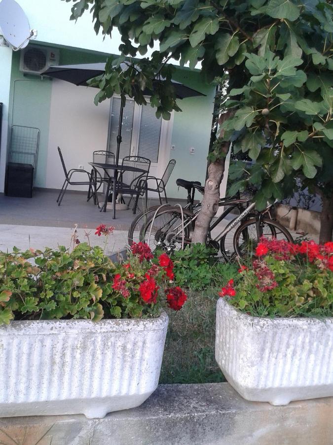Sea View Apartment Zadar Exterior photo